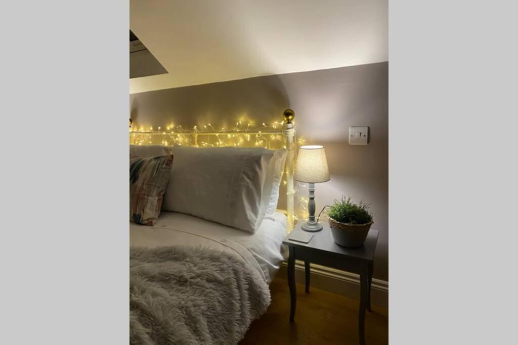 Prospect Perch - Studio Apartment, Wells Exterior photo